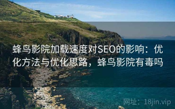 蜂鸟影院加载速度对SEO的影响：优化方法与优化思路，蜂鸟影院有毒吗
