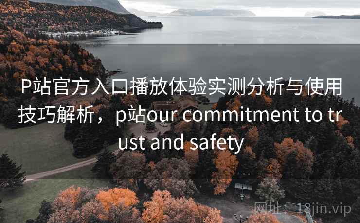 P站官方入口播放体验实测分析与使用技巧解析,p站our commitment to trust and safety P站官方入口播放体验实测分析与使用技巧解析,p站our commitment to trust and safety
